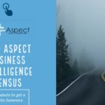2019 ASPECT Business Intelligence Census